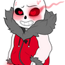 Yandertale! Sans