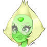 Cutie Peridot