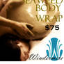 Spa Flier Design