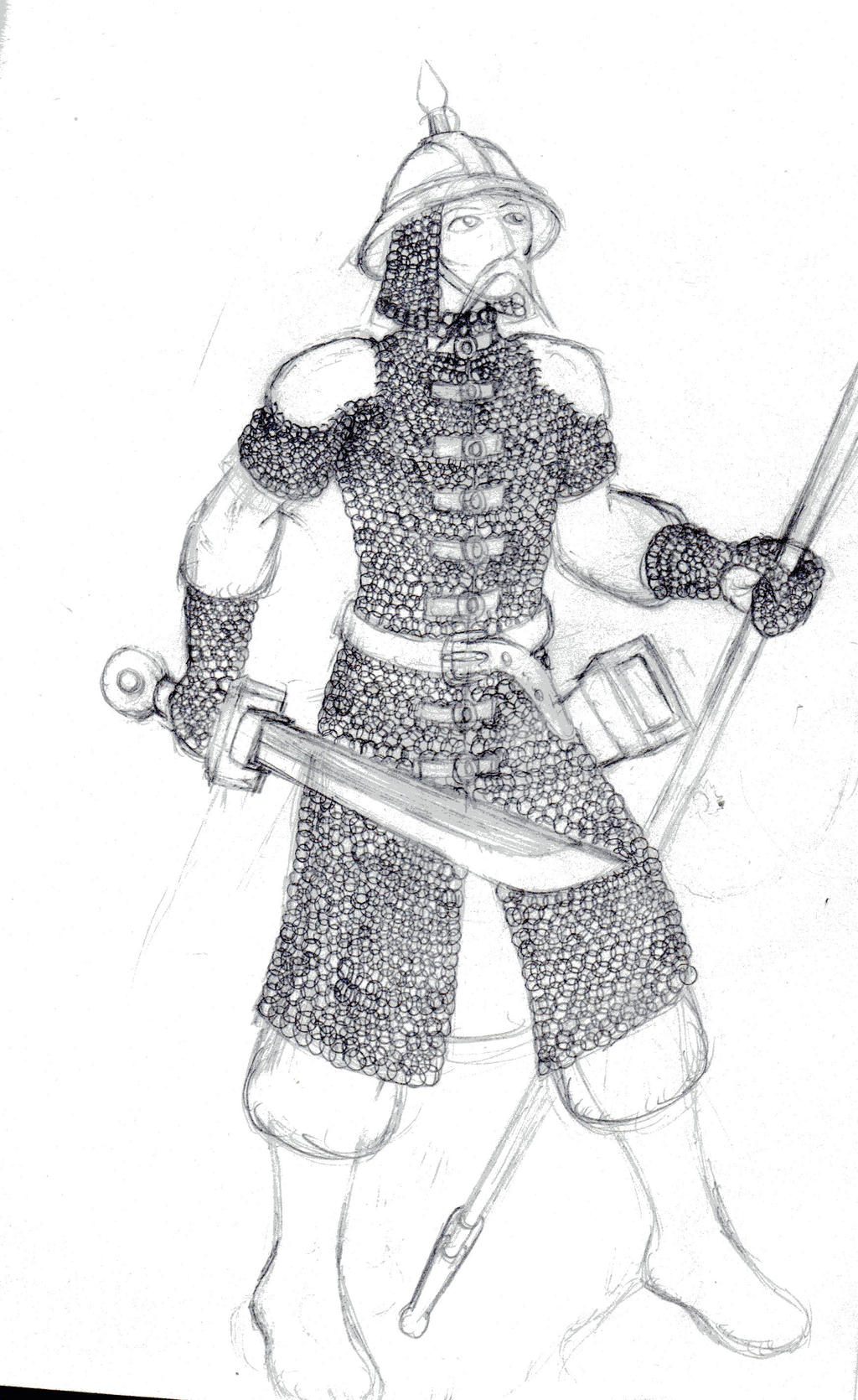 rancer by kkr682 on DeviantArt