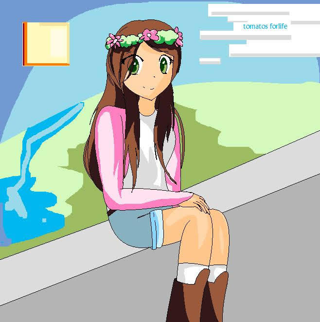 Little Kelly by g-multiverse-guy on DeviantArt