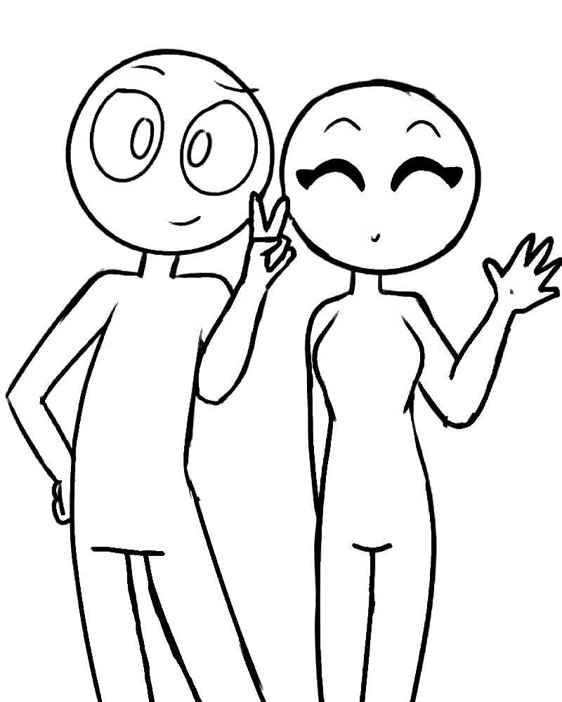 Boy And Girl Fnafhs Base Oc By Gabrielmejia1999 On Deviantart Boy And Girl Fnafhs Base Oc By Gabrielmejia1999 On Deviantart