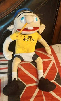 Jeffy Designs Explore the Best Jeffy_sml Art | DeviantArt