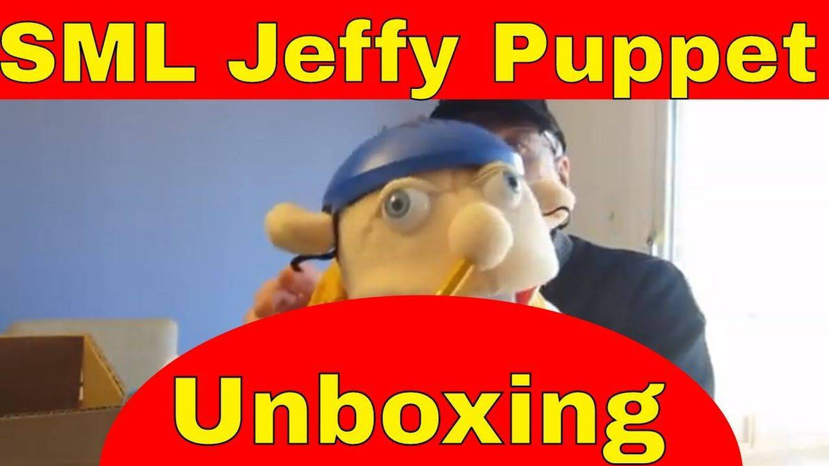 My Jeffy Puppet : r/SMLmemes