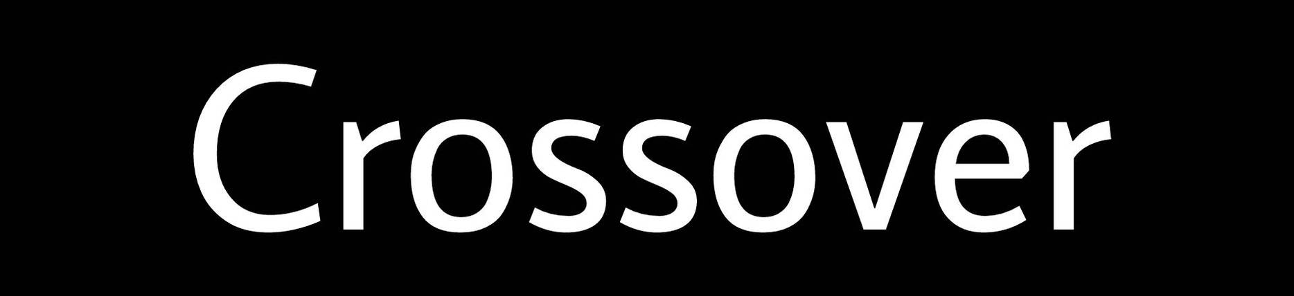 Crossover (2011) by GabrielMejia1999 on DeviantArt