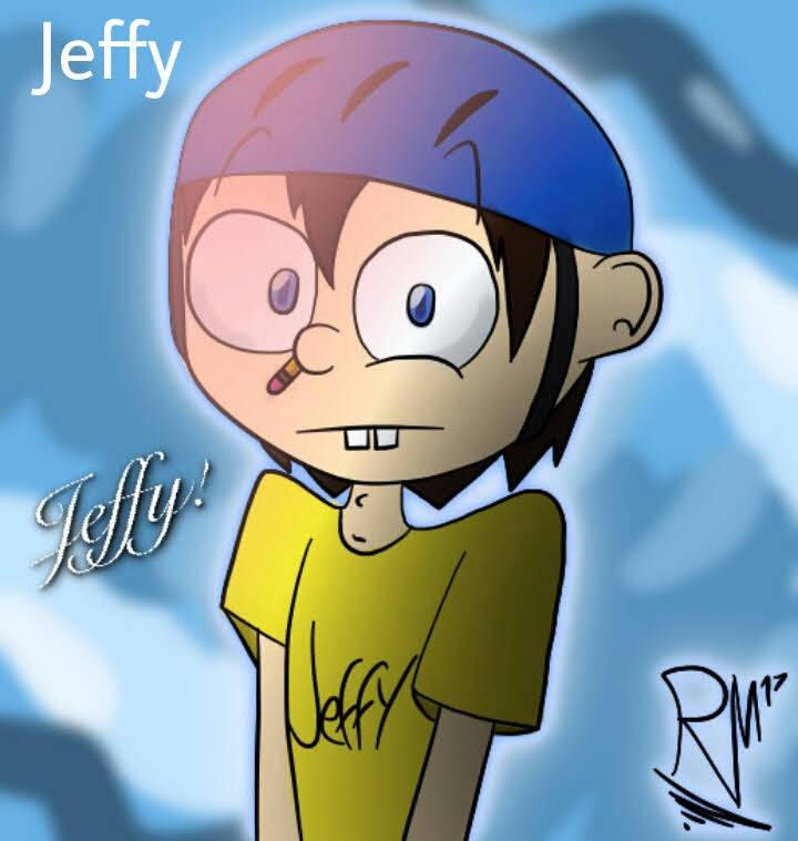 Jeffy Jeffy by GabrielMejia1999 on DeviantArt