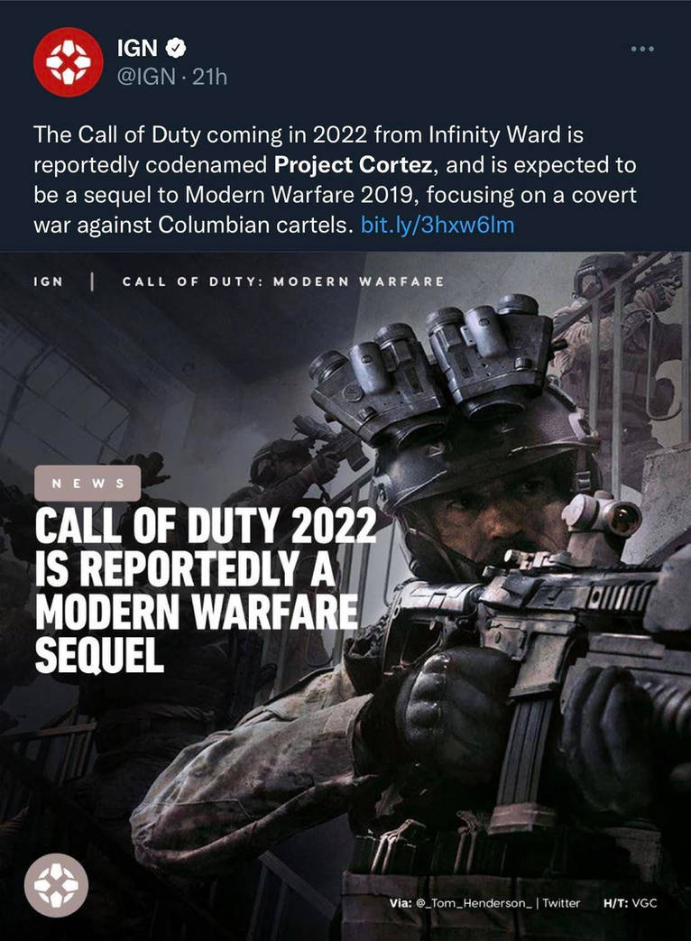 COD Modern Warfare 2 Remastered - Leaked Cover by BlacksmithTattoo on  DeviantArt