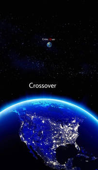 Crossover And Cross/over Earths/Worlds