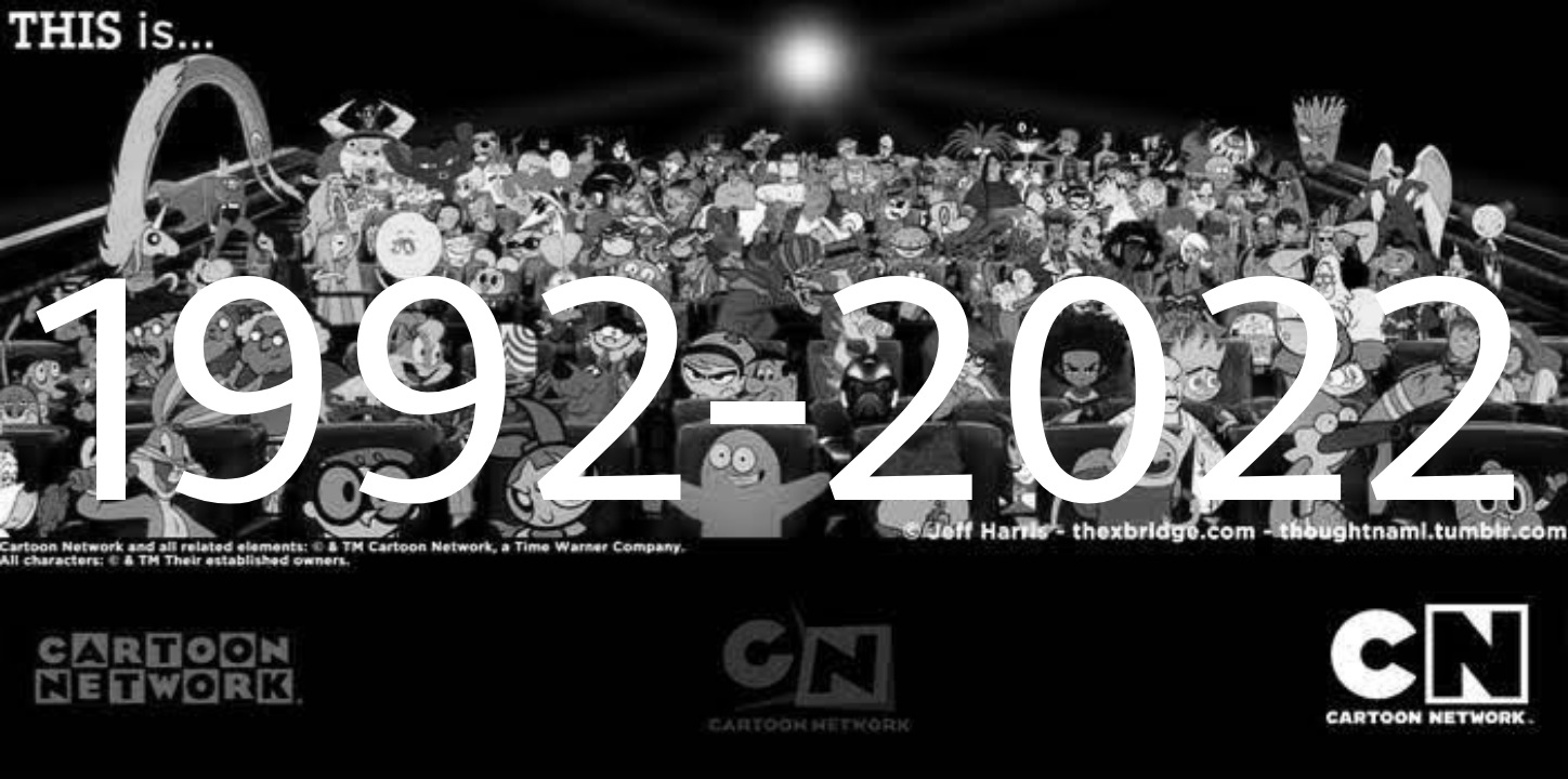 Cartoon Network by GabrielMejia1999 on DeviantArt Cartoon Network by GabrielMejia1999 on DeviantArt