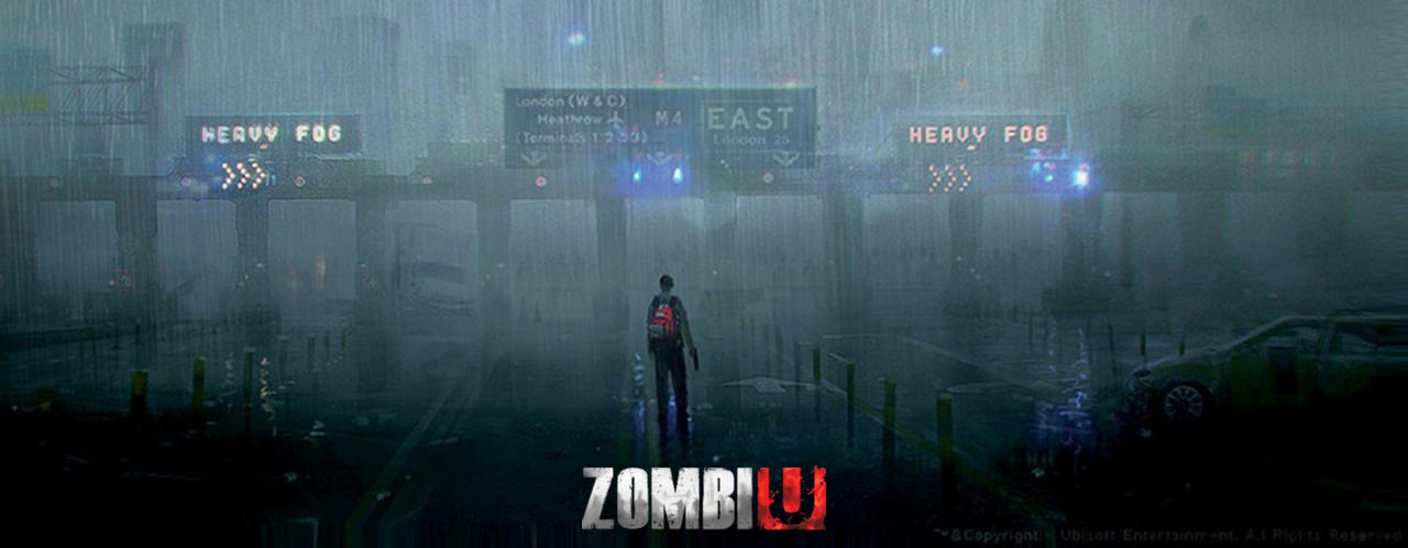 Zombiu Exploder ZombiU (1) by GabrielMejia1999 on DeviantArt