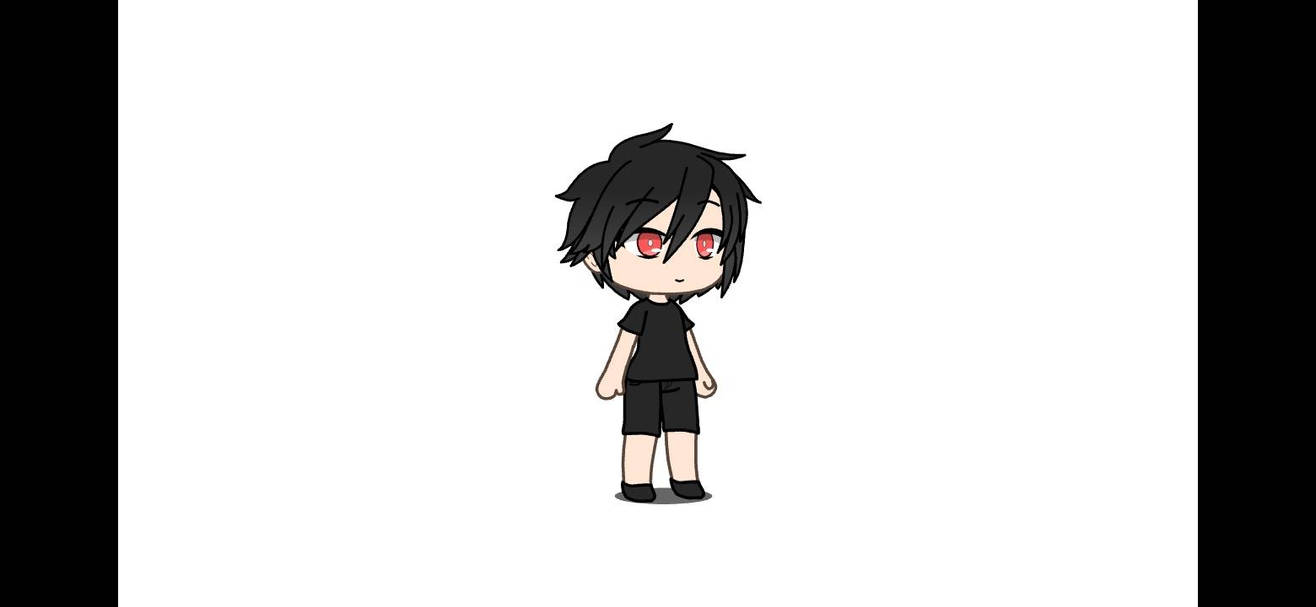 Richard Rabbit Gacha Gacha Richard (Updated) by GabrielMejia1999 on DeviantArt