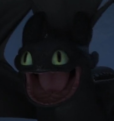 Toothless Goofy ahh Face Meme by GabrielMejia1999 on DeviantArt