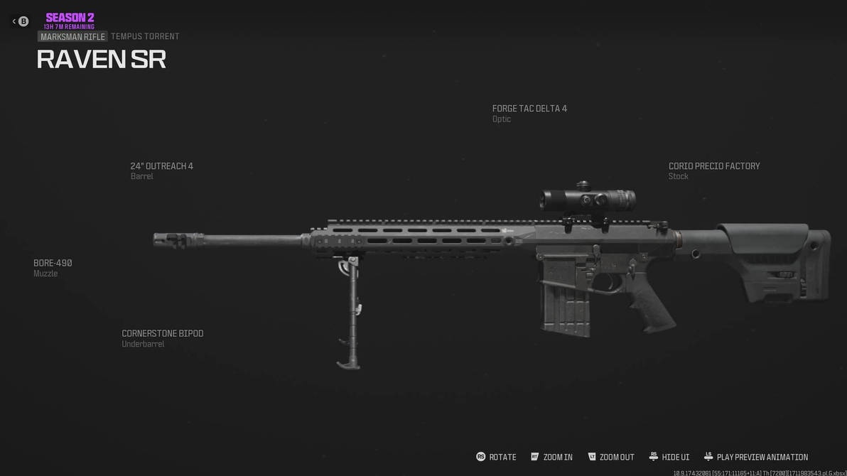 Raven Skin Cod Dead Island 2 Raven in Call of Duty by g-multiverse-guy on DeviantArt