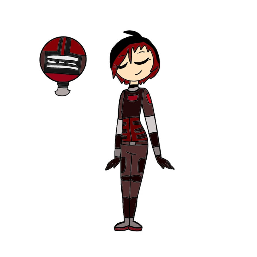 Ruby Costumes Rig Ruby Rose (RIG Suit Version) by g-multiverse-guy on DeviantArt