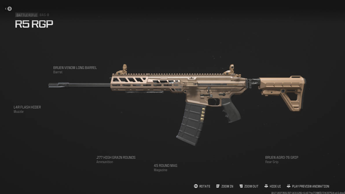 Universal Pack R5 R5 RGP by g-multiverse-guy on DeviantArt