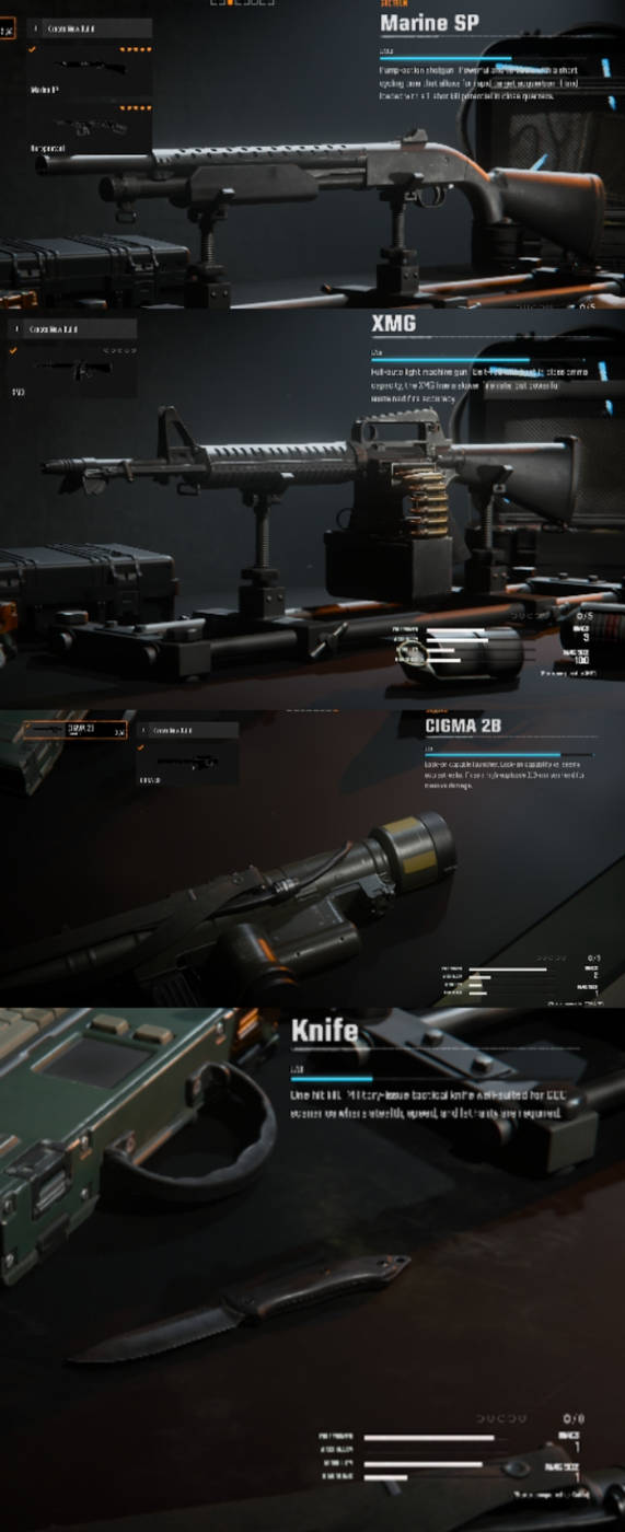 Interstellar Bo6 Specials in BO6 by g-multiverse-guy on DeviantArt