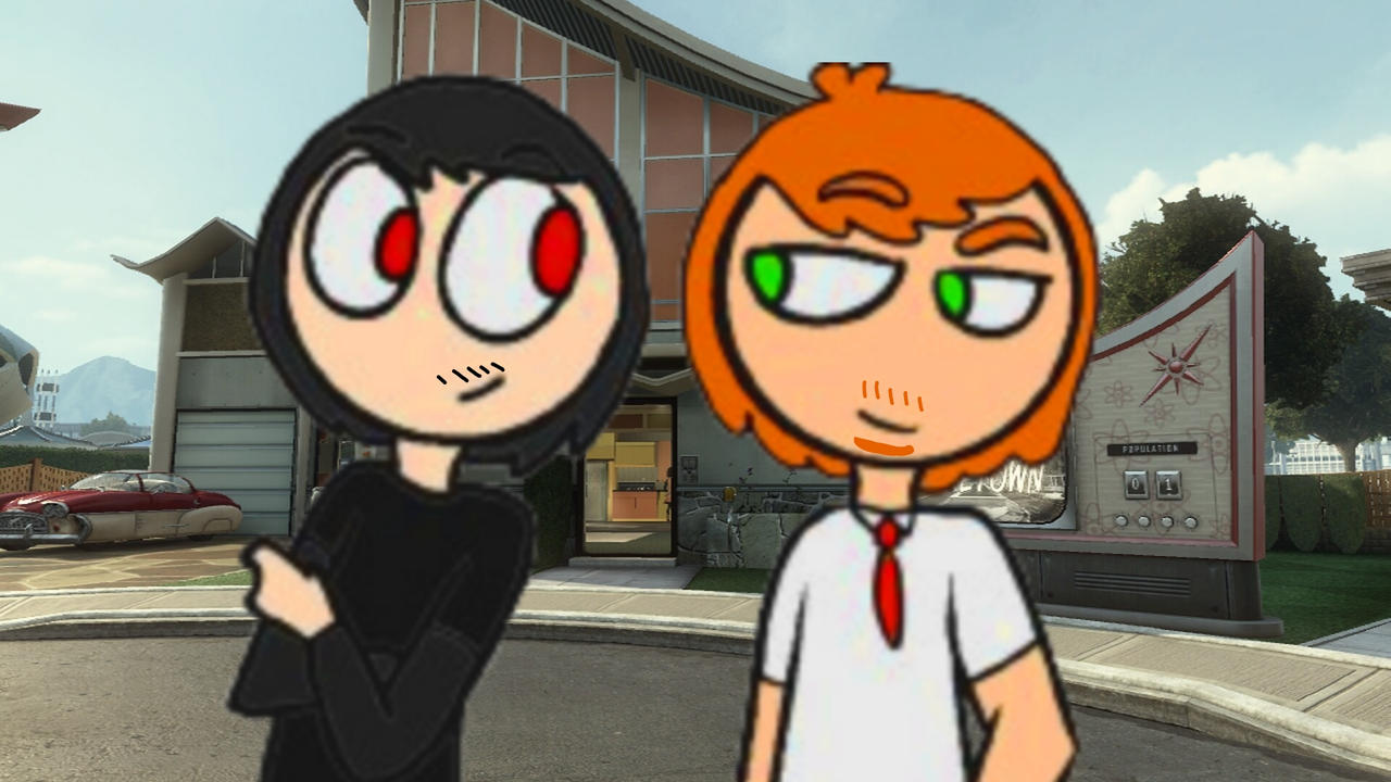 Summer of 2025 by g-multiverse-guy on DeviantArt