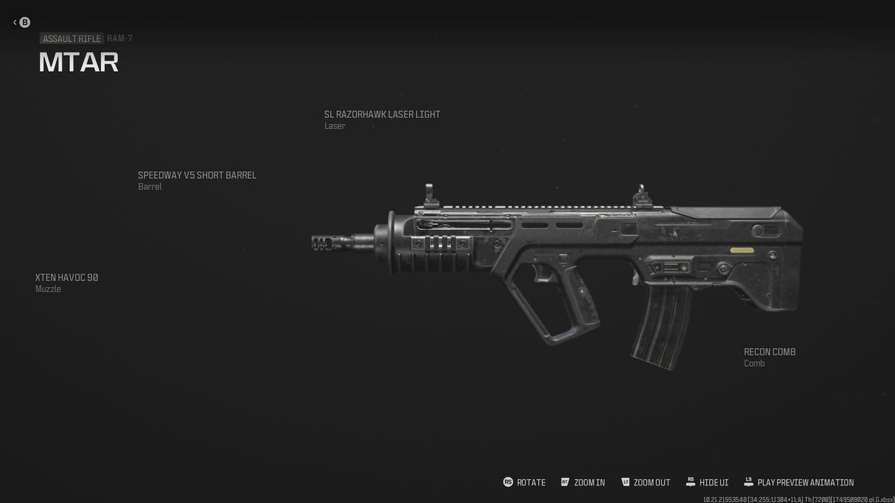 Mtar Bts MTAR (Revamped) by g-multiverse-guy on DeviantArt