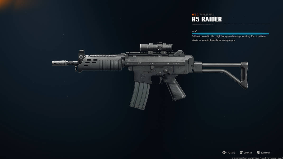 Matrix Rr5 R5 Raider by g-multiverse-guy on DeviantArt