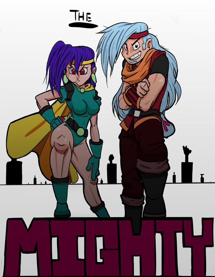 Mighty Deviantart Meme Mighty by jeremyellsworth on DeviantArt