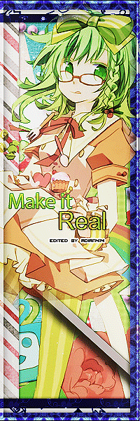 Make-it-real