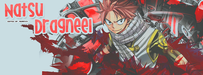 Natsu-Dragneel