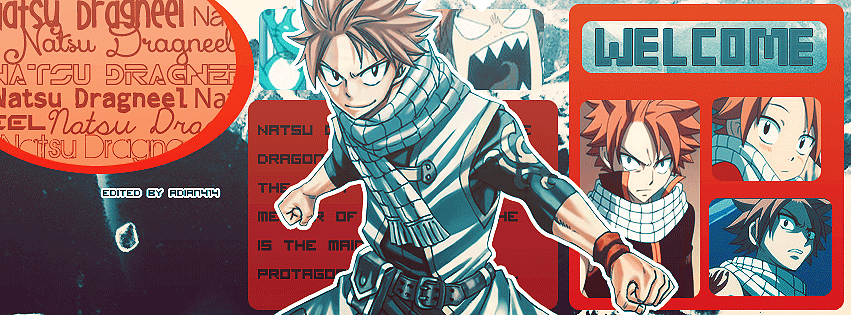 Natsu-Dragneel