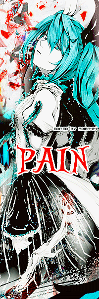 Pain