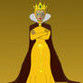 Queen Orange The Evil Queen of Rue Kingdom