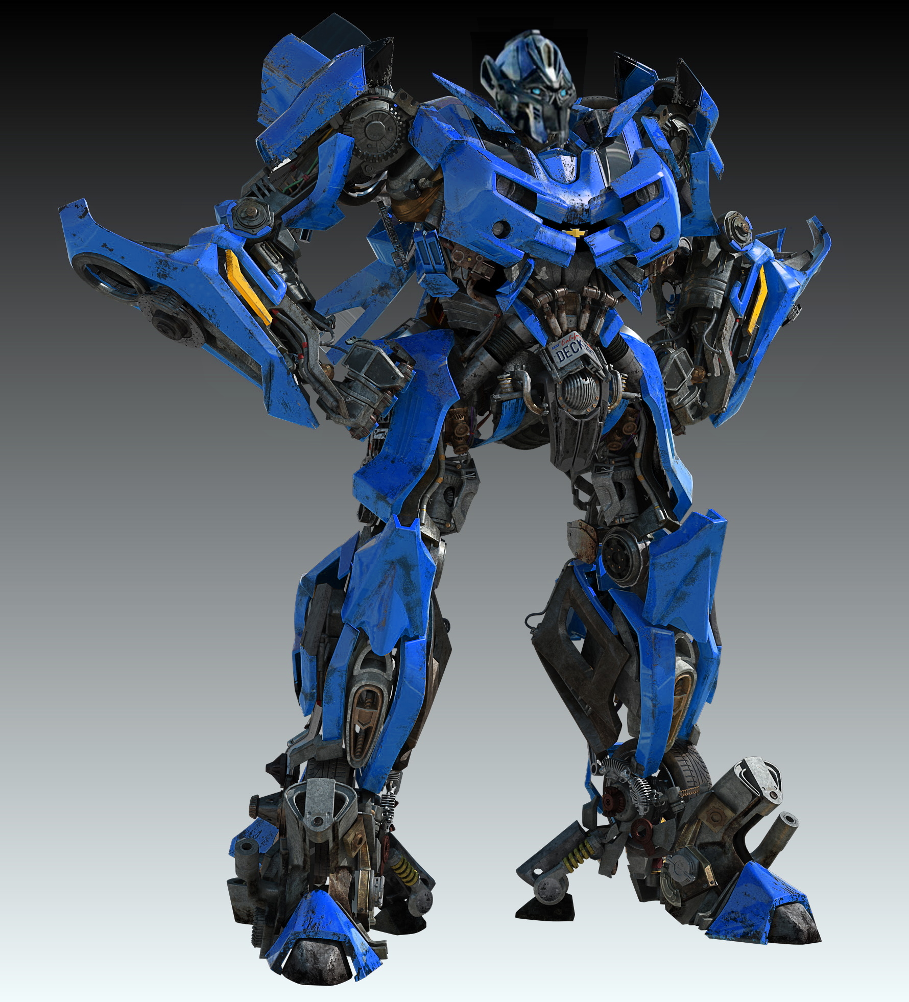 Hotforbot