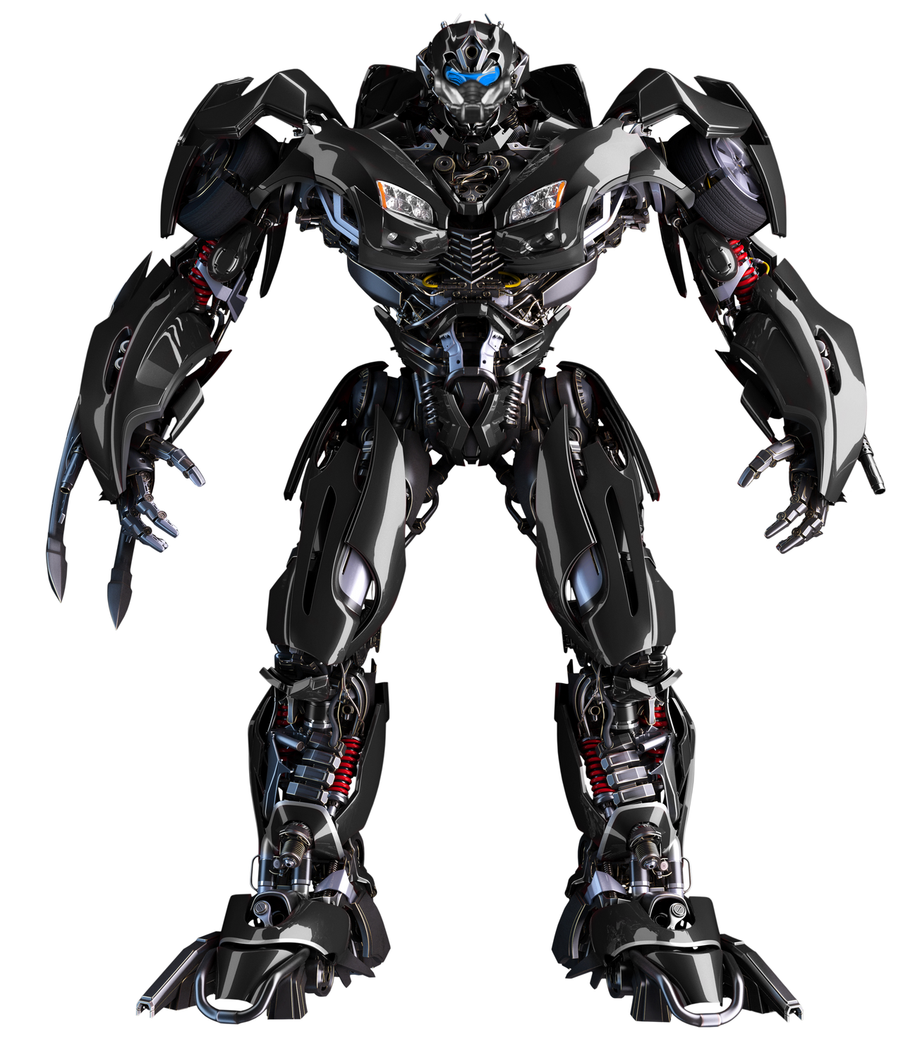 Omnibot transformers top