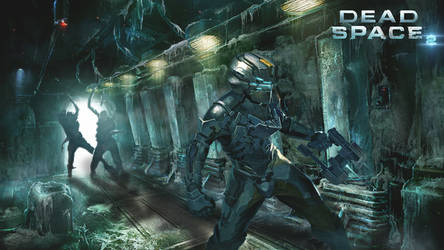 Dead Space 2