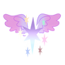 new cutie mark Galaxy Sparkle