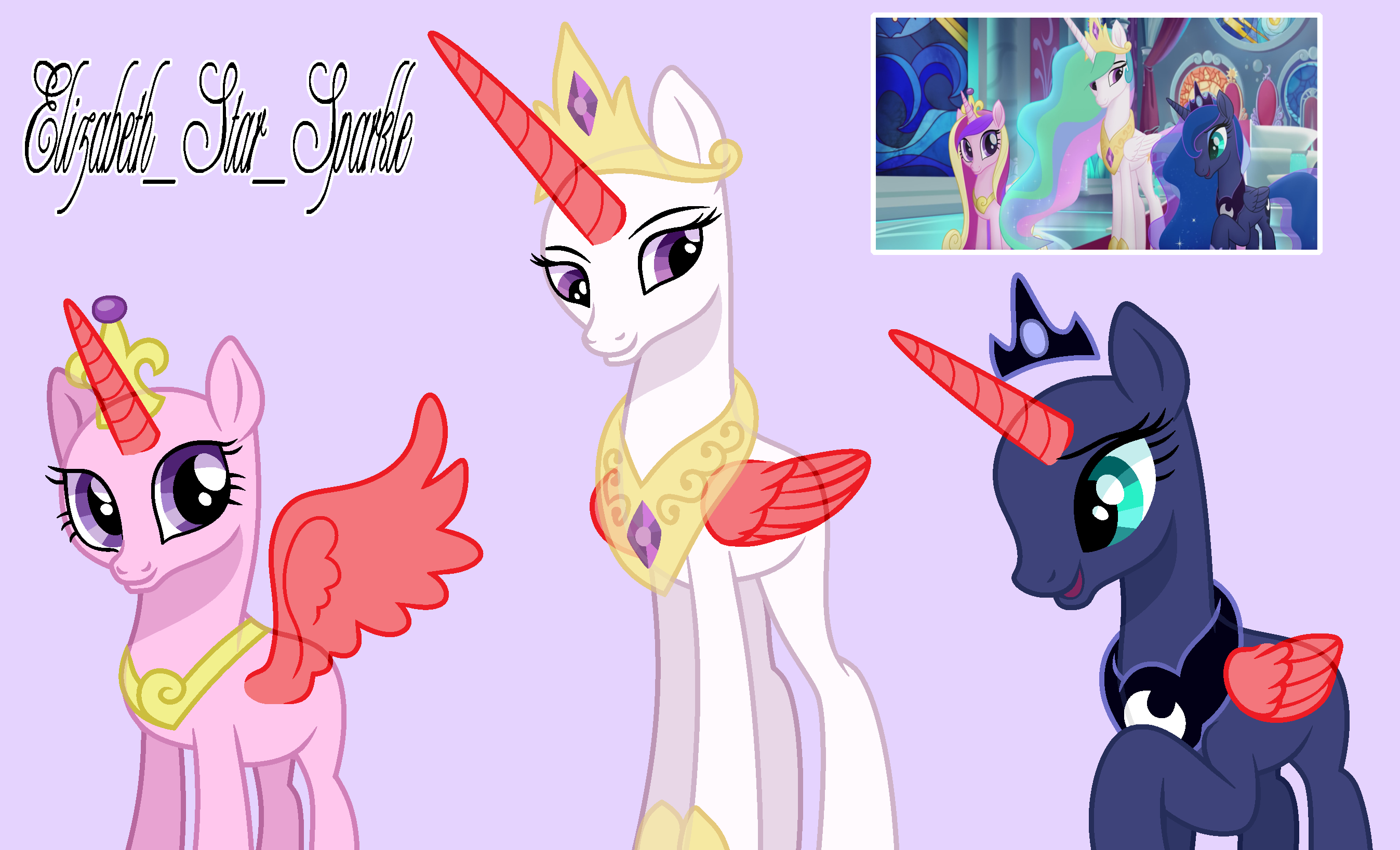 MLP base #1 by ElisabetStarSparkle on DeviantArt