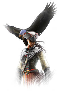 AC3: Aveline