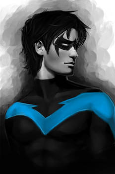 Nightwing