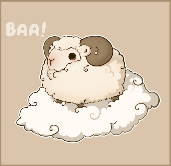 Baaaaah