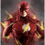 Injustice: The flash