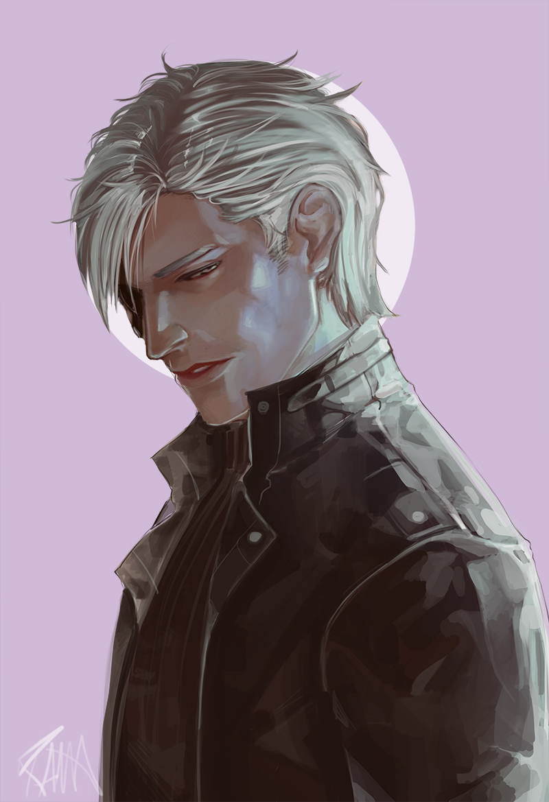 Ivan Rathe Deviantart Ivan by RattledMachine on DeviantArt