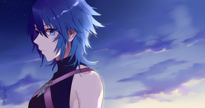 Aqua