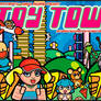 TOY TOWN