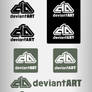DJMONKEYBOY DA Logo Concept 1