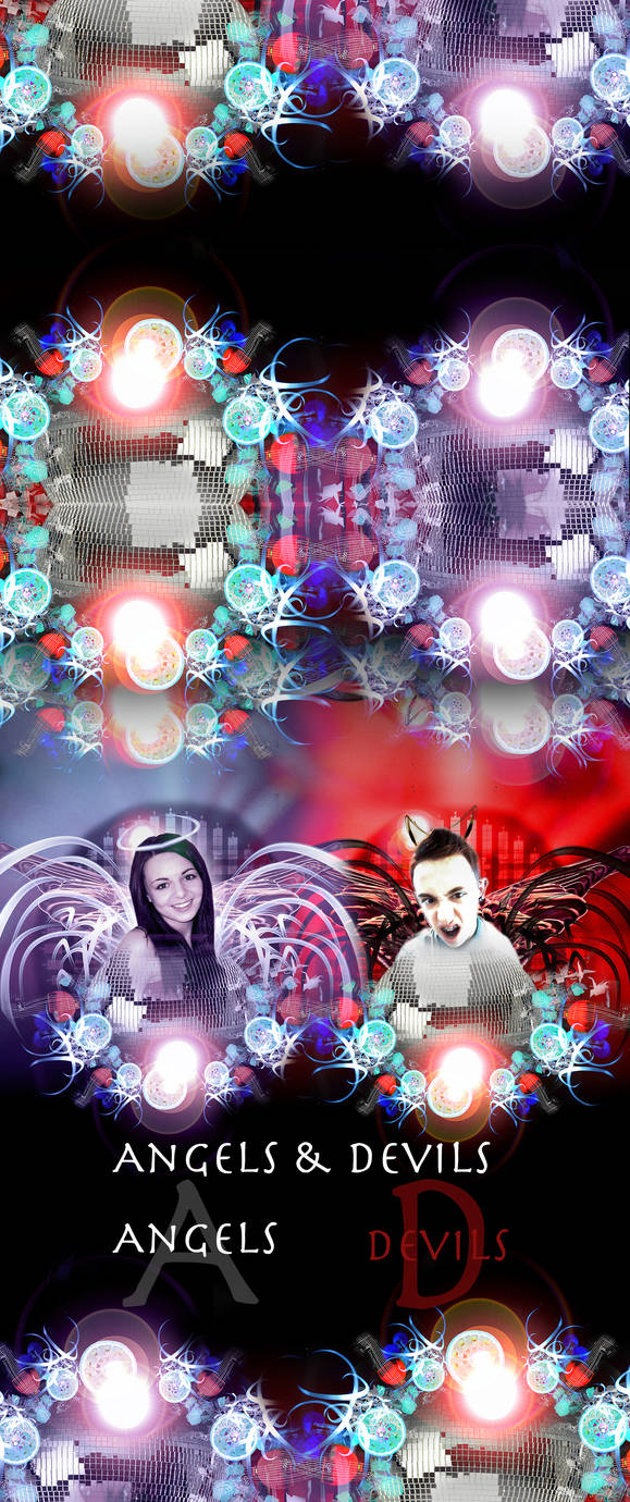 UNIT 1 : Main Advertisement by joecurtis on DeviantArt