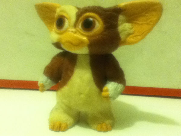 My Cherished Gizmo