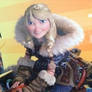 Astrid in how to train your dragon 2!!!1