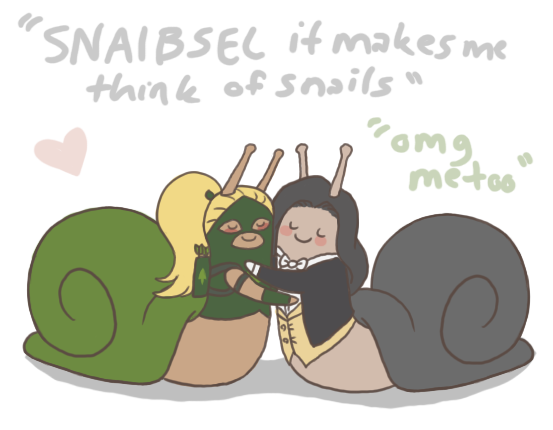 SNAILS