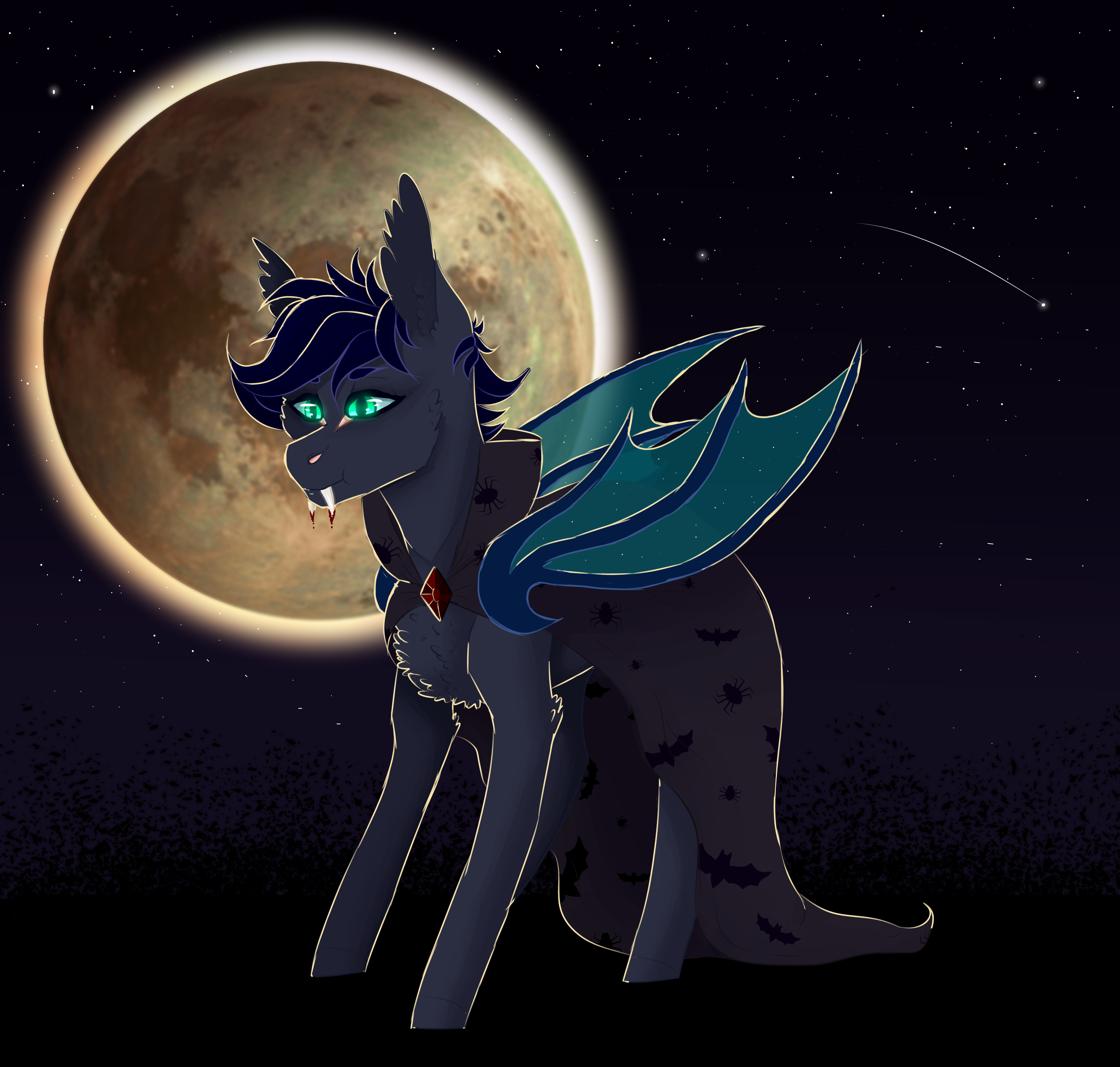 Nightmare Night