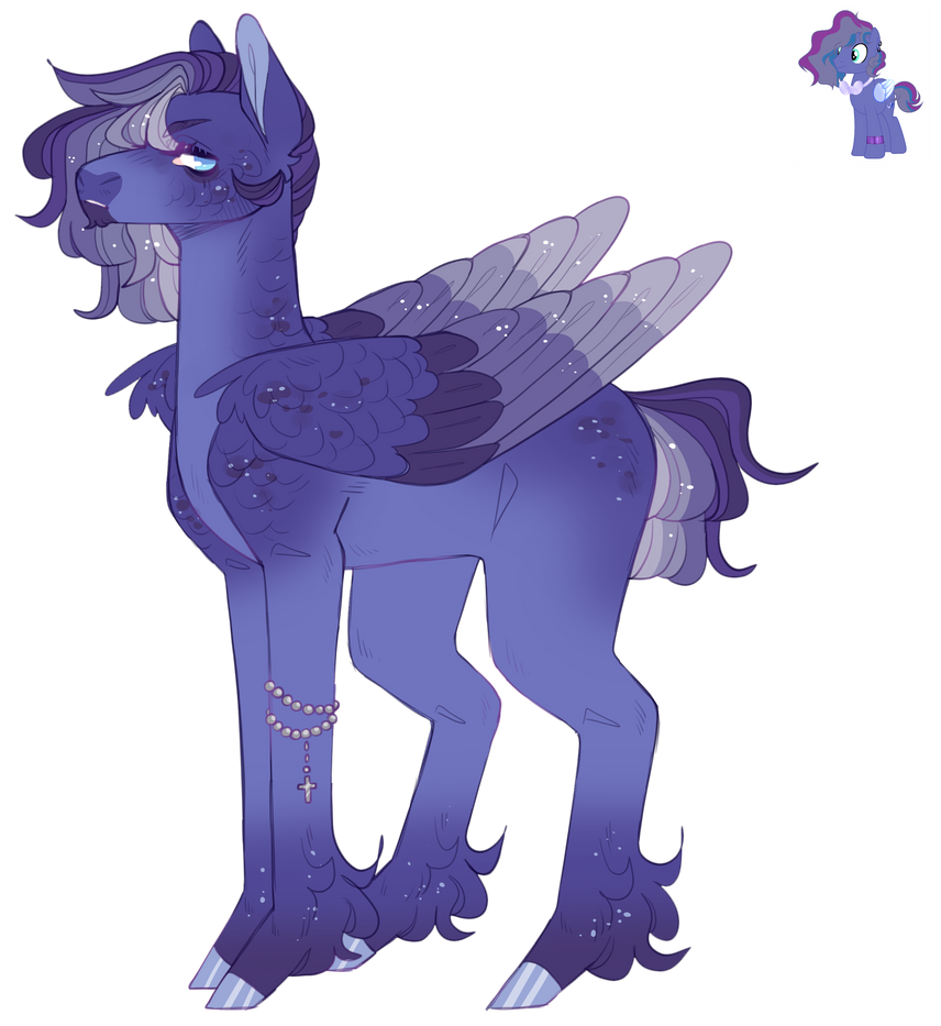 Bullfrog Nightcloud Brother Nightcloud redesign by Sleepy-Nova on DeviantArt