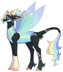 Iridescence