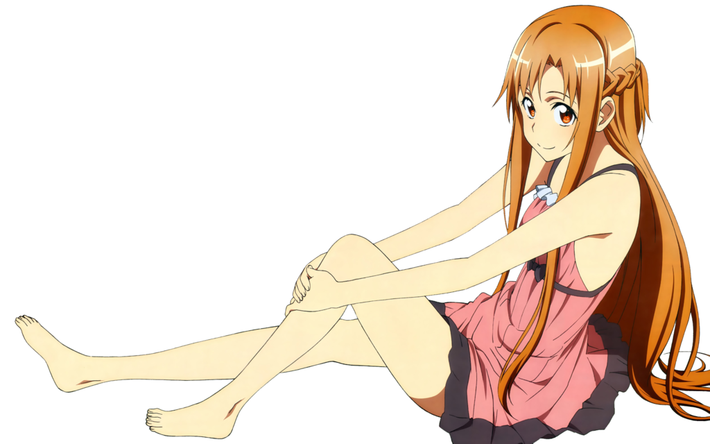 Asuna By Reyshoko On Deviantart